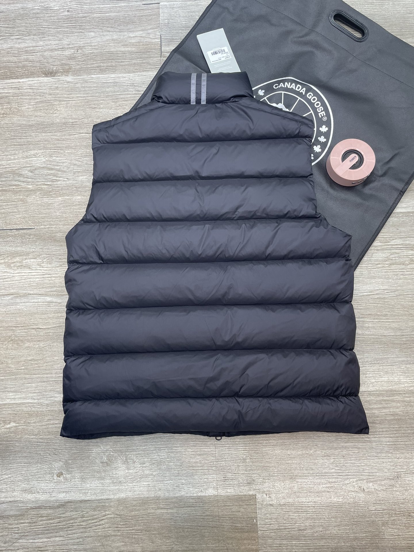 Canada Goose Down Jackets